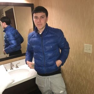 Meet your Posher, Dave